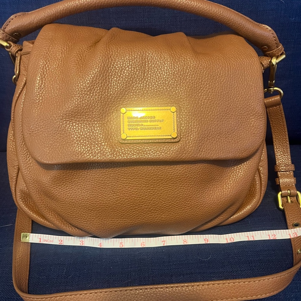 Marc Jacobs Lil Ukita Re-Issue Bag - Picture 2 of 10